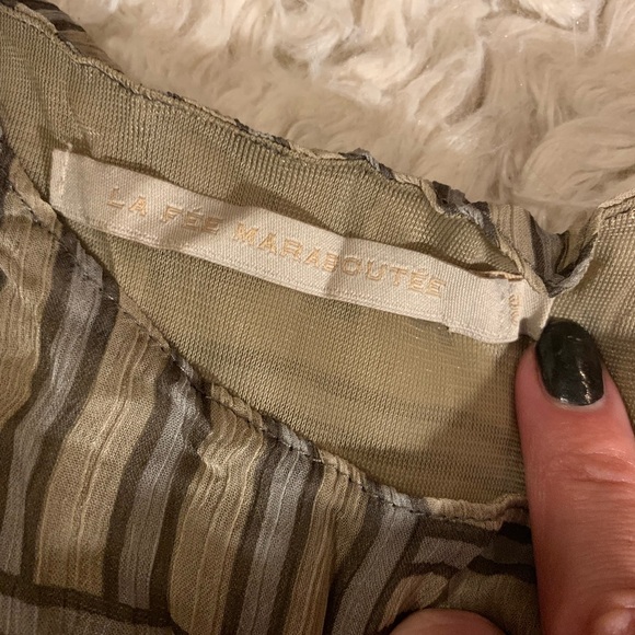 La Fee Maraboutee Dress - Picture 3 of 6